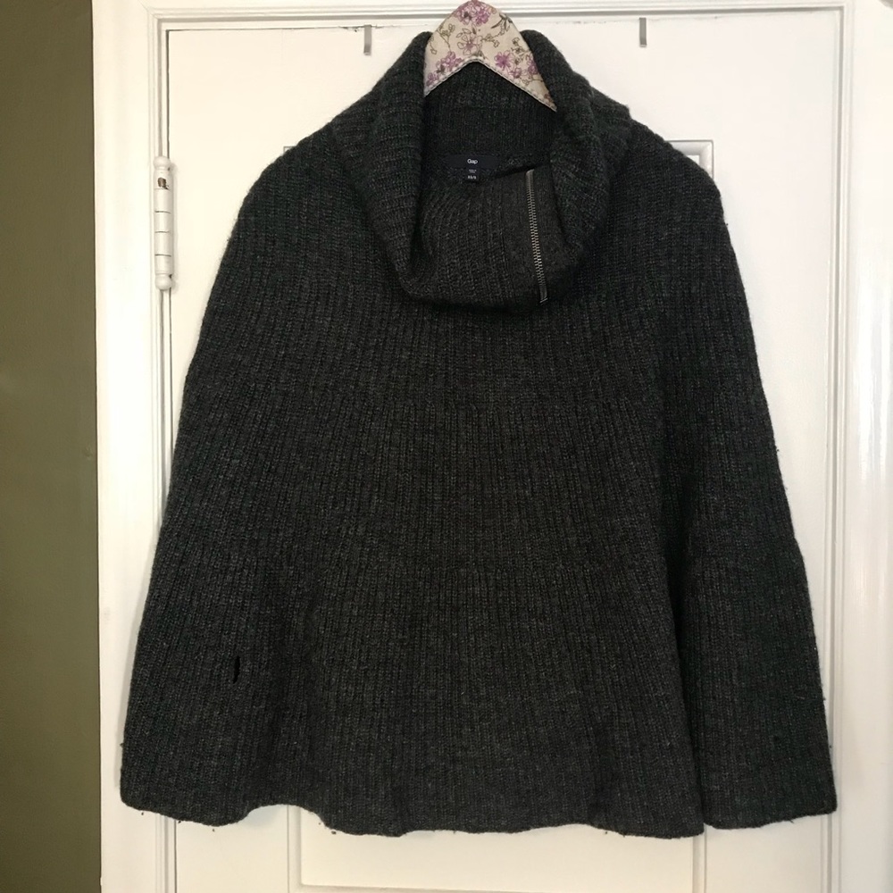 Cape/Poncho